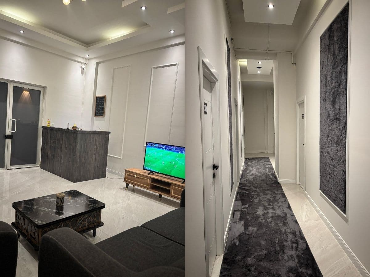 Uşak Spa Masaj - Spa deneyimi faydaları görseli