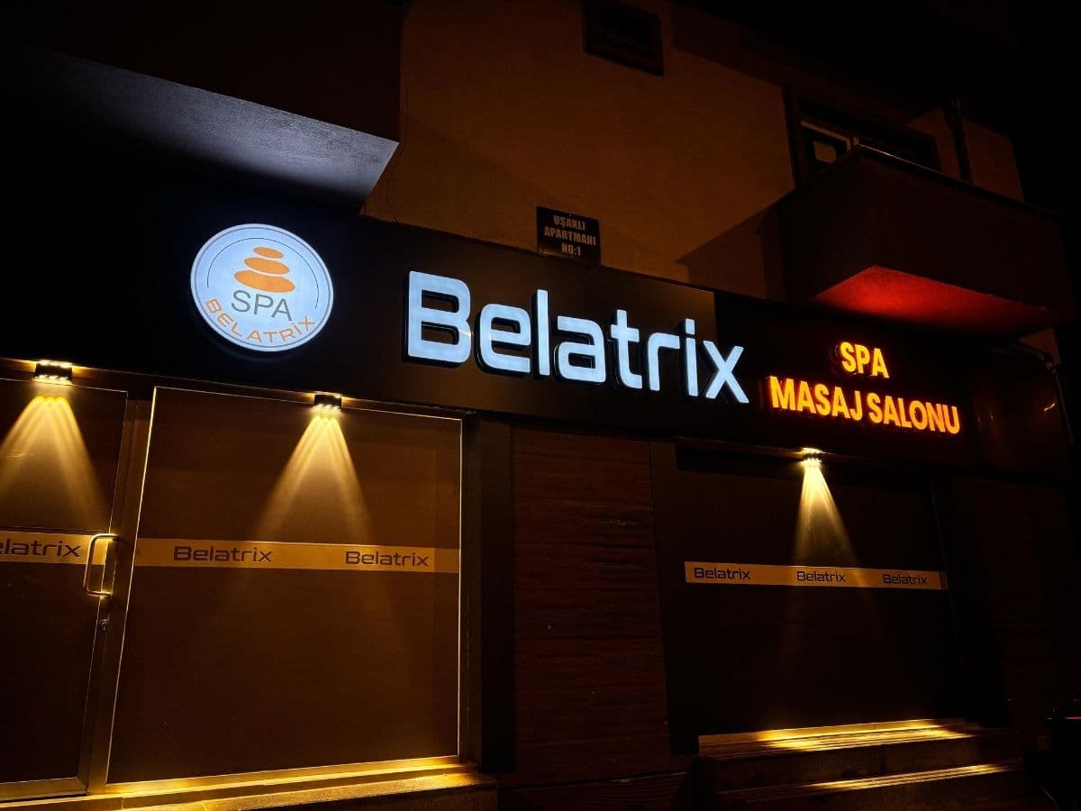 Uşak Masaj Salonu Fiyatları - Nova Plus Masaj & Spa salon içi görsel, Uşak Masaj Ücretleri, Masaj Fiyatları Uşak