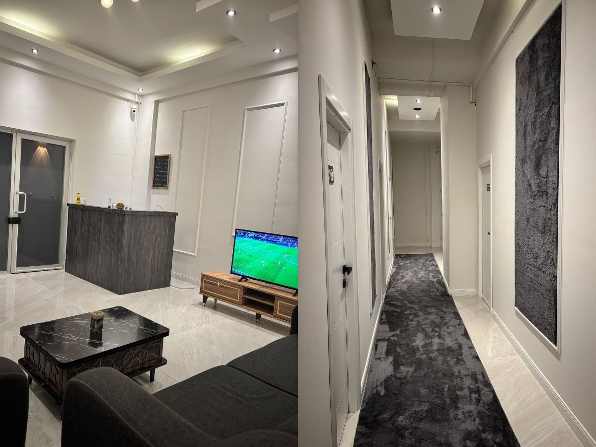 Nova Plus Spa mekan fotoğrafı 3