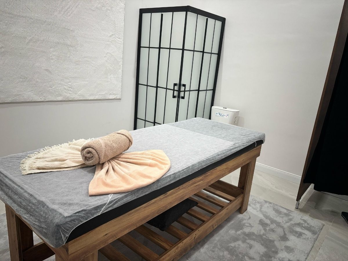 Nova Plus Spa mekan fotoğrafı 4