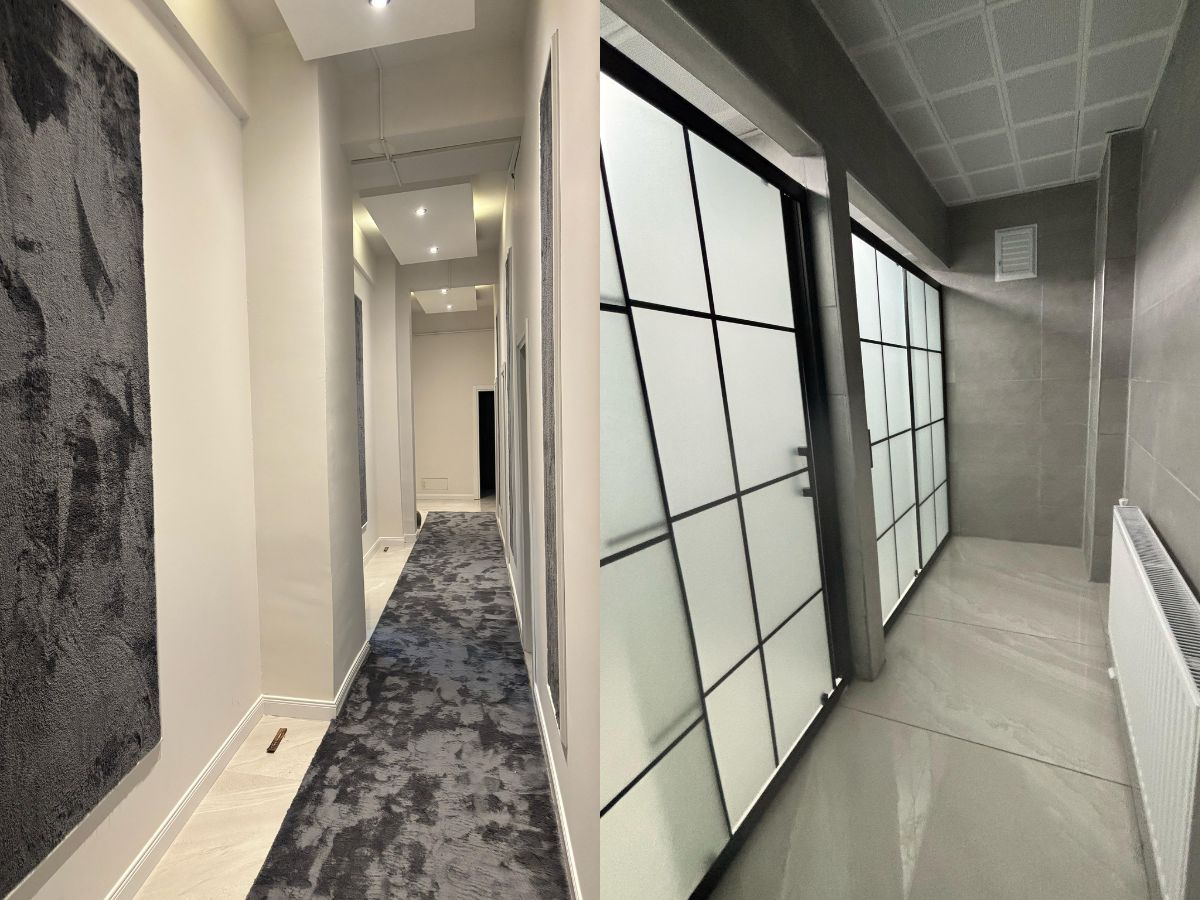 Nova Plus Spa mekan fotoğrafı 7